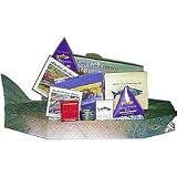 LIFE SIZED Ultimate Catch Smoked Seafood and Salmon Set - Kosher Gourmet Food Gift Basket - THREE FEET LONG