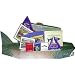 LIFE SIZED Ultimate Catch Smoked Seafood and Salmon Set - Kosher Gourmet Food Gift Basket - THREE FEET LONG