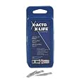 X-ACTO : #11 Bulk Pack Blades for X-Acto Knives, 100 per Box -:- Sold as 2 Packs of - 100 - / - Total of 200 Each
