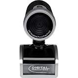 Chatcam 720P HD Web Cam