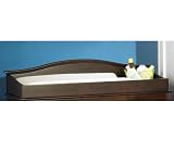 Atlantic Furniture C-69124 Windsor Station Changing Table