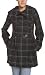 Apparel : Hydraulic Junior's Plaid Jacket