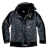 Produkt-Bild: Jack Wolfskin SPECTRUM Doppeljacke tango red