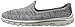 Skechers Performance Women's Go Walk 2 - Hypo Sneaker, Grey, 8.5 US