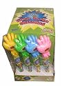 Rock Paper Scissors Novelty Candy