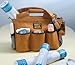 Daddys Special Project Building the Foundation Diaper Bag