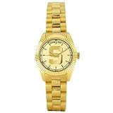 Game Time Women's Michigan State University Alumni Series Watch #COS-MSU