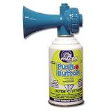 Tempo Air Horn 8 oz. Refill Cannister