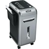 Fellowes 3229901 Intellishred SB-99Ci Shredder