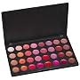 Coastal Scents 32 Lip Color Palette by Coastal Scents