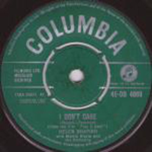 Helen Shapiro - Tell Me What He Said Lyrics - Zortam Music