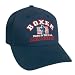 Embroidered Boxing Cap - Made in USA