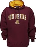 Arizona State Sun Devils Automatic Fleece Hooded Sweatshirt