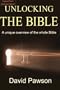 Unlocking the Bible