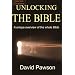 Unlocking the Bible