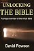 Unlocking the Bible