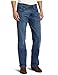 Wrangler Men's Big & Tall 20X® 01 Competition Relaxed Fit Jean