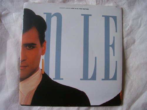 Human League Foto 8