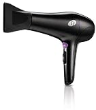 T3 Veloce Hair Dryer in Black