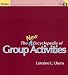 Book The New Encyclopedia of Group Activities (w/CD)