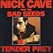 Nick Cave & The Bad Seeds,Buy them all