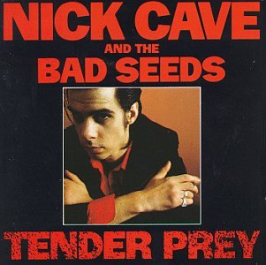 CD-Charts  Music : Tender Prey
