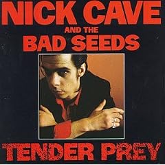Tender Prey