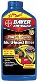 Bayer 700210A PowerForce Multi - Purpose Insect Killer Concentrate - 40 oz. - B001ACNXVU