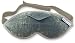 Personal Health Care : Opulence Eye Shade with Earplugs - Blue Shimmer