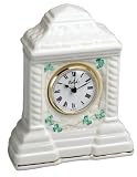 Belleek Cashel Clock