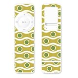 Electronics : Martini -Vinyl skin for Apple iPod Shuffle
