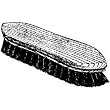 DQB Ind. 11620 Scrub Brush