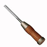 角利産業(KAKURI) 鍛流のみ(Wood Chisel) 9mm