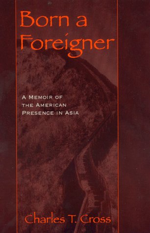 Foreigner