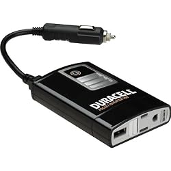 Duracell 100-Watt Pocket Power Inverter