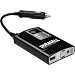 Duracell 813-0281-07 100 Watt DC to AC Pocket Power Inverter