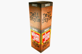 Slim Jim Deli Style Smoked 1.8 oz 18 Pack