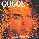 Sous Les Pav�s ... Le Feu