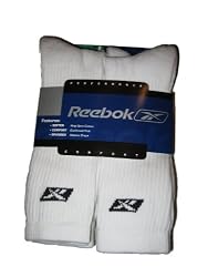 Reebok Crew King Size 6 Pack