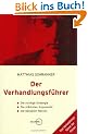 Der Verhandlungsf�hrer