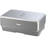 Canon PIXMA iP3000 Photo Printer ~ Canon