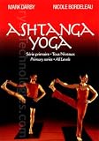 DVD Ashtanga Yoga Primary Series [DVD] Mark Darby code image