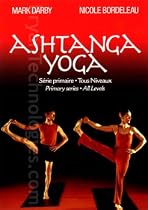 Ashtanga Yoga Primary Series [DVD] Mark Darby