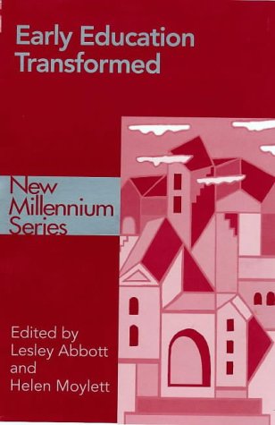 City Travel Guides Discounted  Used : Early Education Transformed (New Millennium)