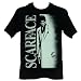 Scarface Airbrush Poster Logo T-Shirt