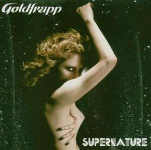 CD-Charts  Music : Supernature