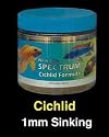 New Life Spectrum Cichlid Formula - 2270 g