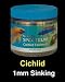 Pet Supplies : New Life Spectrum Cichlid Formula - 2270 g