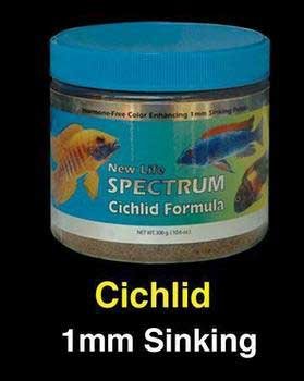 New Life Spectrum Cichlid Formula – 2270 g