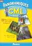LES PANORAMIQUES CM1    (Ancienne Edition)